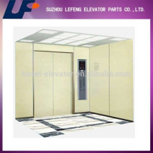 1000KG~5000KG Capacity Service Elevator/Goods Elevator Lift Manufacturer